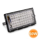 50W Full Power LED Flood Light 220V-240V LED street Lamp