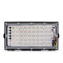 50W Full Power LED Flood Light 220V-240V LED street Lamp