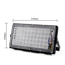 50W Full Power LED Flood Light 220V-240V LED street Lamp