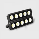 LED Floodlight 50W 100W 150W 200W LED Outdoor Garden Housing Flood Light 4