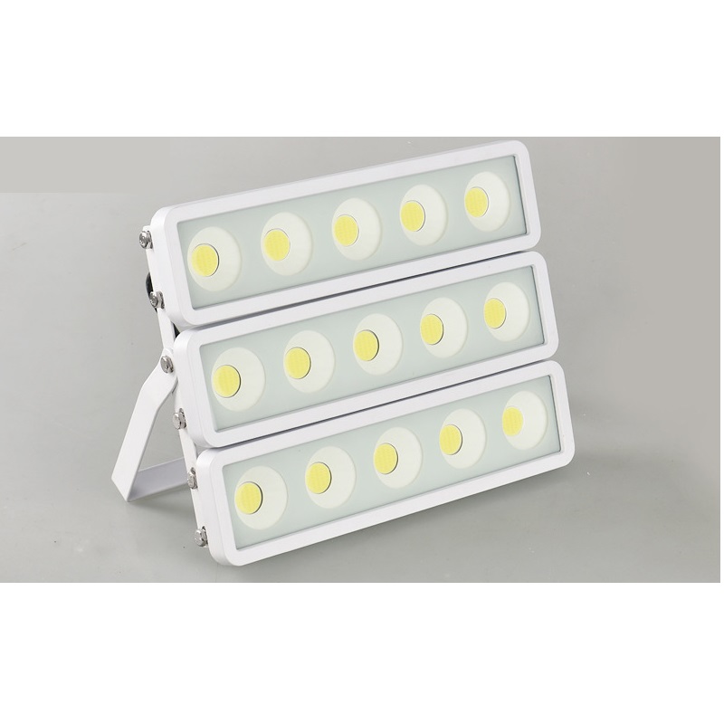 LED Floodlight 50W 100W 150W 200W LED Outdoor Garden Housing Flood Light 4