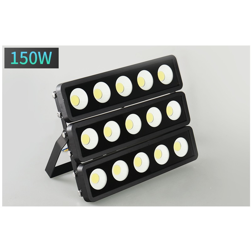 LED Floodlight 50W 100W 150W 200W LED Outdoor Garden Housing Flood Light 4