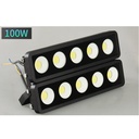 LED Floodlight 50W 100W 150W 200W LED Outdoor Garden Housing Flood Light 4