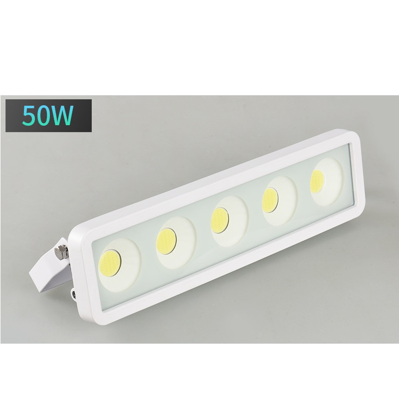 LED Floodlight 50W 100W 150W 200W LED Outdoor Garden Housing Flood Light 4