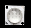 50W COB LED Module Round Panel with Lens 12V/36V Power LED