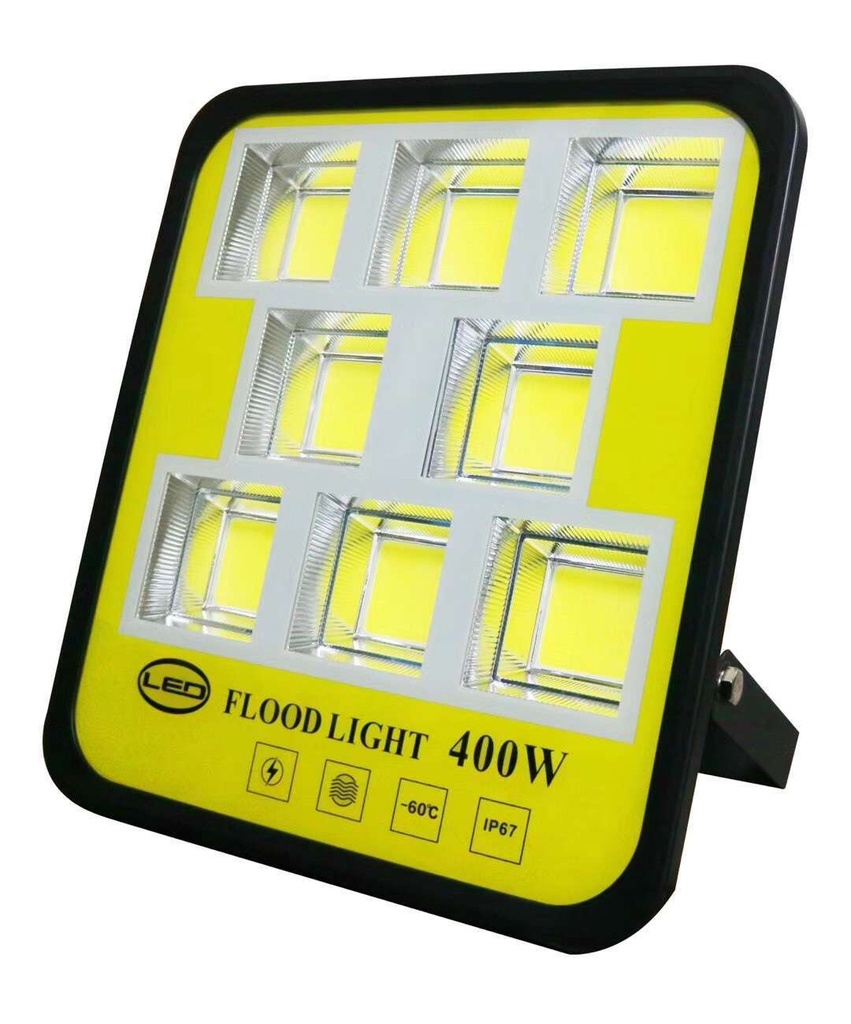 LED Floodlight 50W 100W 150W 200W 300W 400W 450W Outdoor LED Flood Lights 85-265V