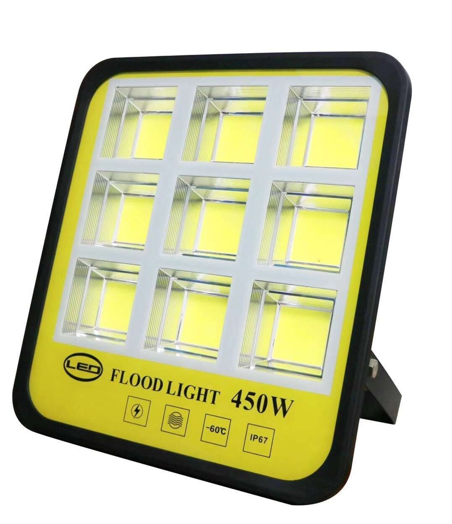 LED Floodlight 50W 100W 150W 200W 300W 400W 450W Outdoor LED Flood Lights 85-265V