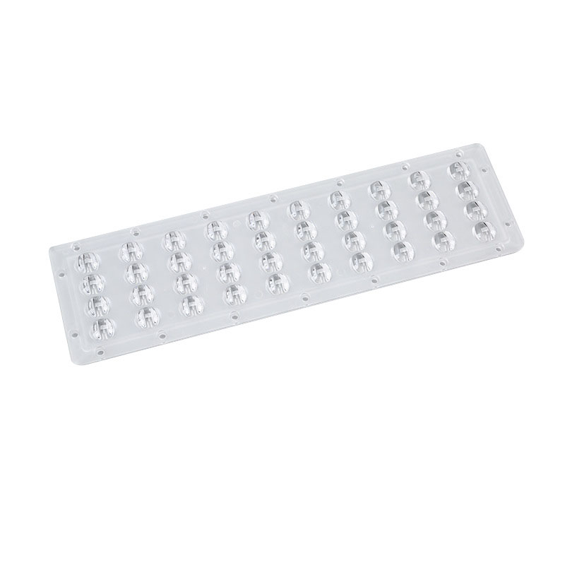 270x74.5mm LED Module Lens 40pcs LEDs For SMD 3030