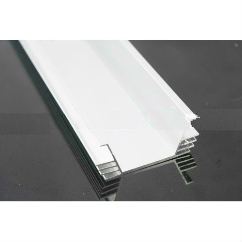 30/40/50/60/70/80/90/100/110/120/130/140/150cm Power LED Aluminum Heatsink Groove Cast Reflector