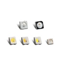 DC5V SMD 5050/3535 LED Chip WS2812B SK6812 Built-in IC DIY LED Chips Emitting RGB RGBW RGBWW WWA lot(100 pcs)