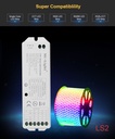  Mi Light LS1 LS2 LS3 LS4 2.4G Wireless Control LED Controller