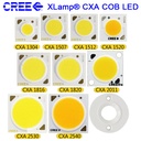 CREE CXA2530 1304 1507 1512 1816 1820 COB LED  Emitter Warm Neutral White