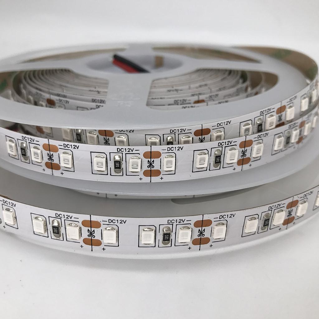 DC12V 850NM 940NM IR 2835 SMD Flexible LED Strip