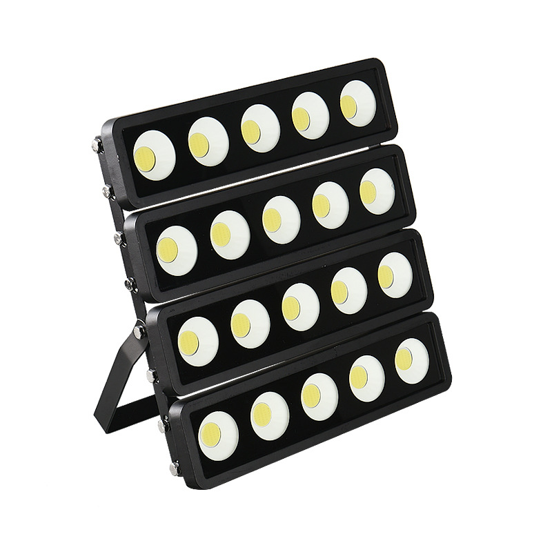 LED Floodlight 50W 100W 150W 200W LED Outdoor Garden Housing Flood Light 4