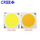 80W 100W 150W CREE CXA3050 CXA3070 CXA3590 COB LED  Emitter Warm Neutral White/ White