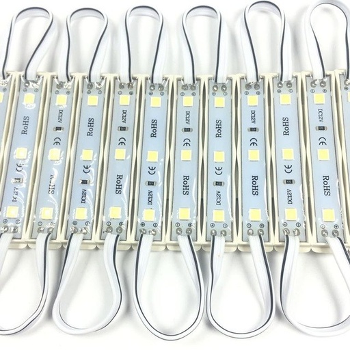 DC12V SMD 4040 LED Module Waterproof IP65 LED Backlight for Signage 20pcs/lot 